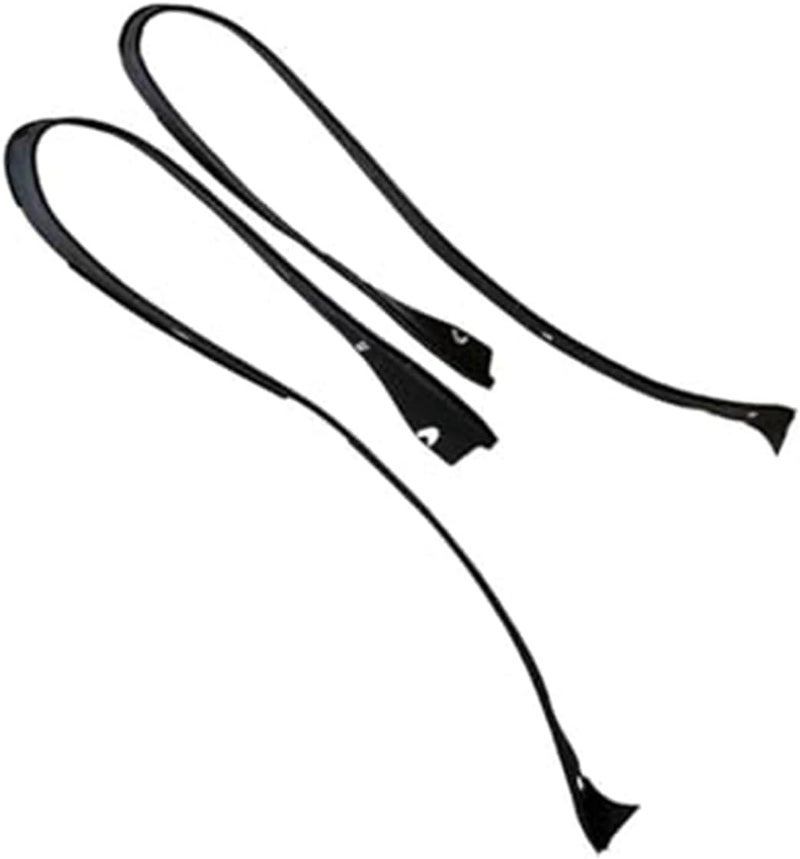 Vuzmode Window Door Seals for Cayenne 2011-2014 - Image 5