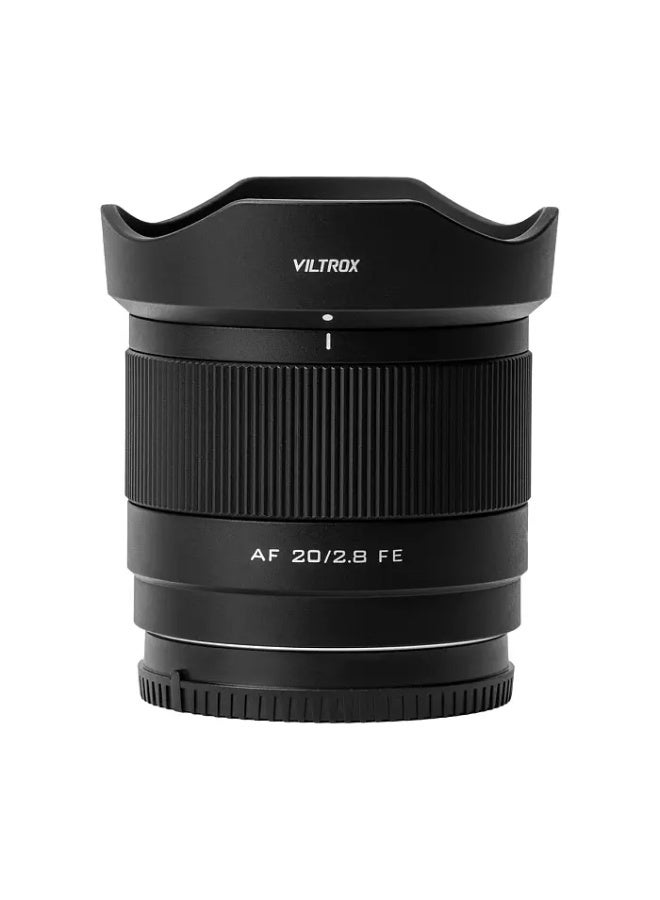 VILTROX AF 25mm F1.7 Air for Nikon Z-Mount - Image 4