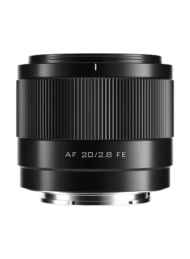 VILTROX AF 25mm F1.7 Air for Nikon Z-Mount - Image 3