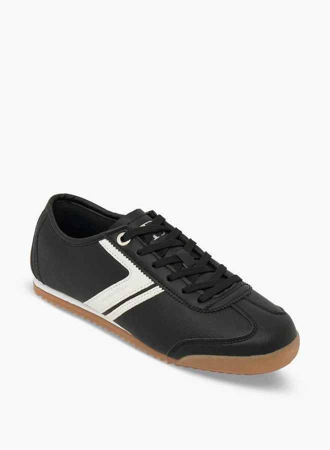 فلورا بيلا من شو إكسبرس Women Lace-Up Ankle Sneakers