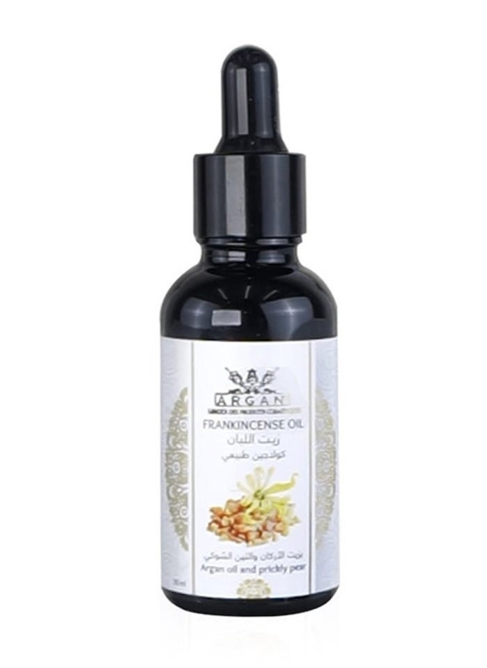 Argan Frankincense Oil With Argan Oil  30ml - pzsku/Z0F04C1F7FC88F89E1583Z/45/_/1734956334/88c1c0f8-e36d-49e9-8318-4e4ebd9c44fc