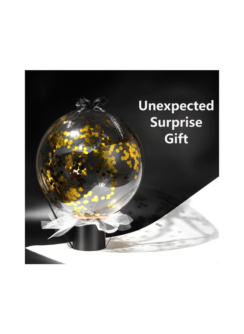 Excefore - Money Box for Cash Gift Pull, Money Gift Box Pull, Balloon Surprise kit, Money Pull Out Gift Box for Wife, Girlfriend, Mother, Friend - Image 1