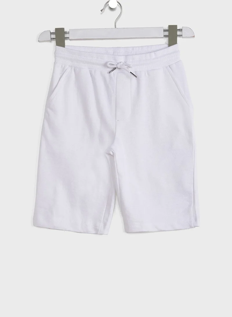 Pinata Youth 2 Pack Shorts