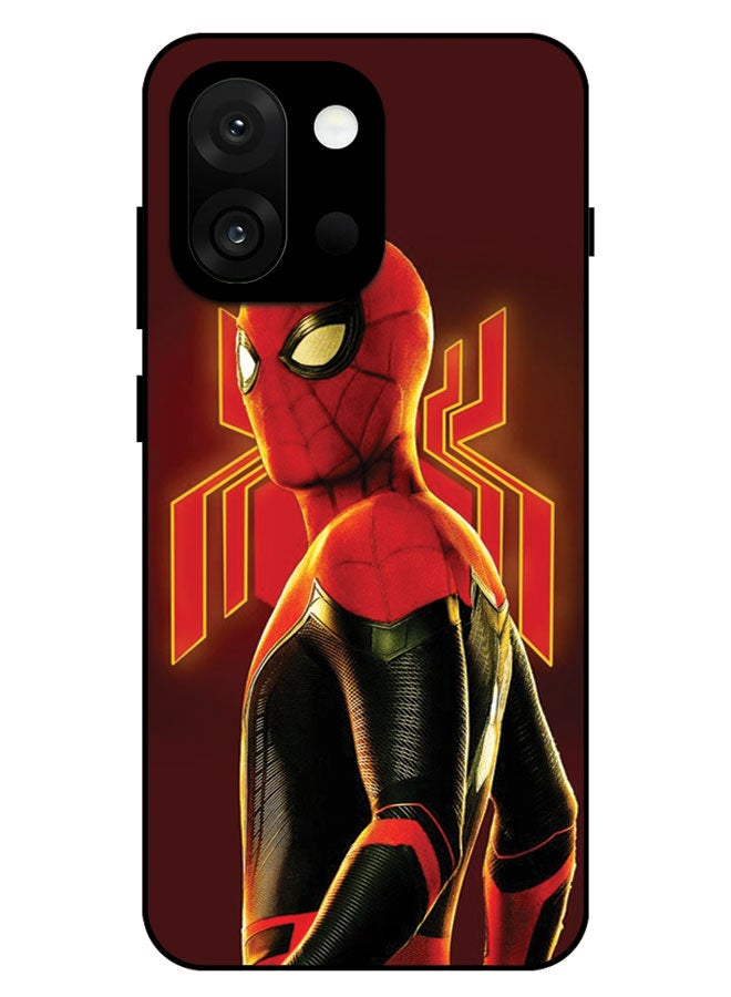 EYE CATCH Printed Protective Case Cover For OnePlus 13T -  Spiderman - Image 1