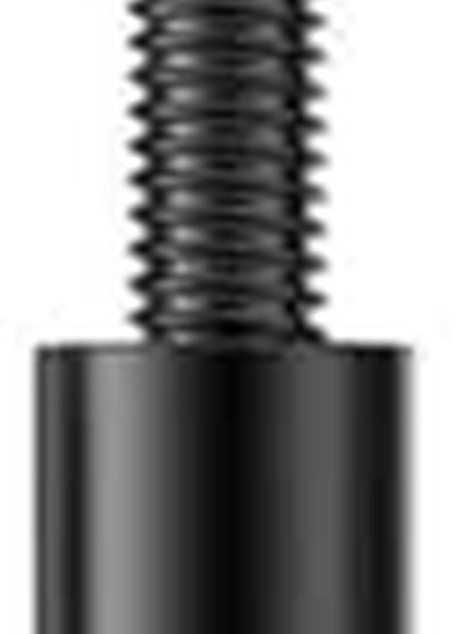 Black 74mm Aluminum GPU Graphics Card Holder Bracket Prevents Video Card Sag - Image 4