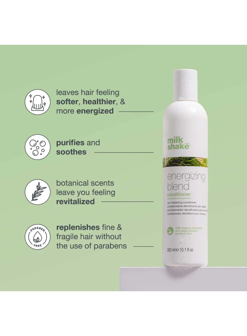 ميلك شيك بلسم انرجايزينج بلند - 300 مل - Image 5