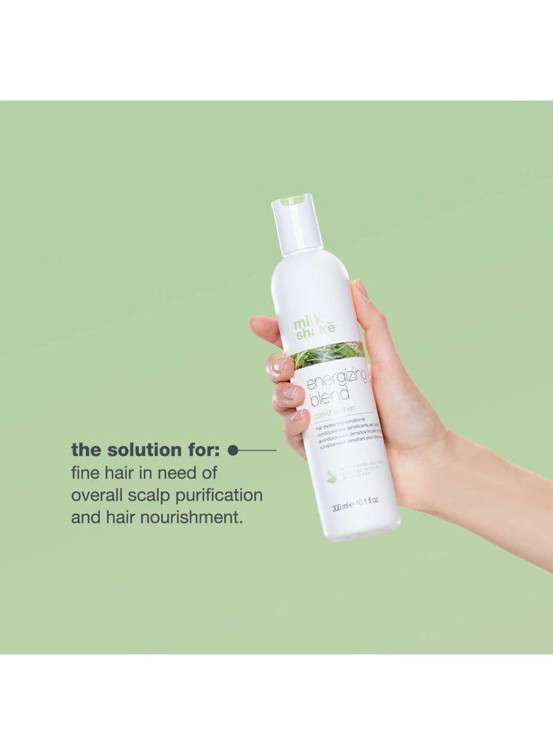 ميلك شيك بلسم انرجايزينج بلند - 300 مل - Image 3