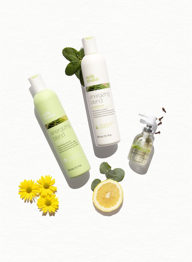 ميلك شيك بلسم انرجايزينج بلند - 300 مل - Image 2