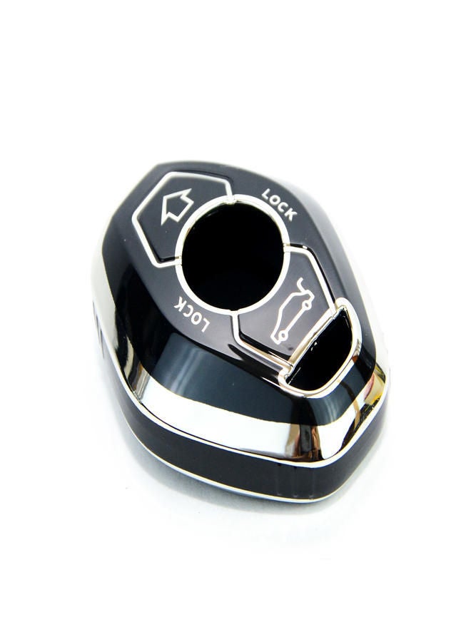 Luxury Car Remote Cover; BMW x3 - Image 1
