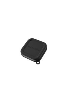 Generic Sunnylife Insta360 Ace Pro2/1 Lens Protective Cover Silicone Lens Cover Protective Cover Accessories-Color:♚ Black  - Image 1