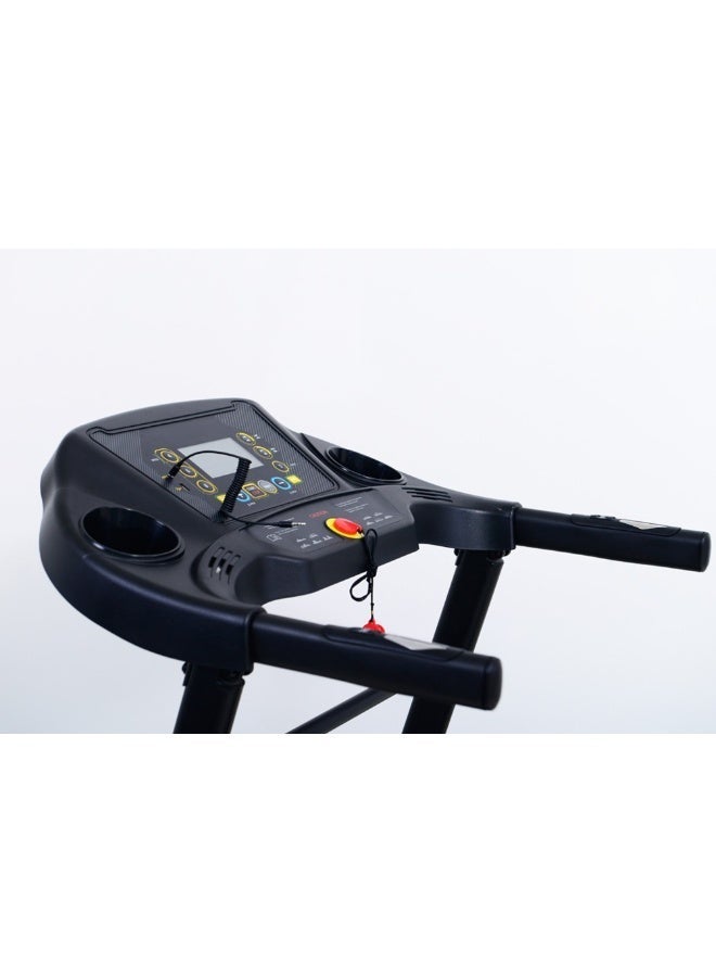 إليت مشاية اليت 120 كجم موتور بقوة 2.00 حصان DC بحزام للمساج - Image 2