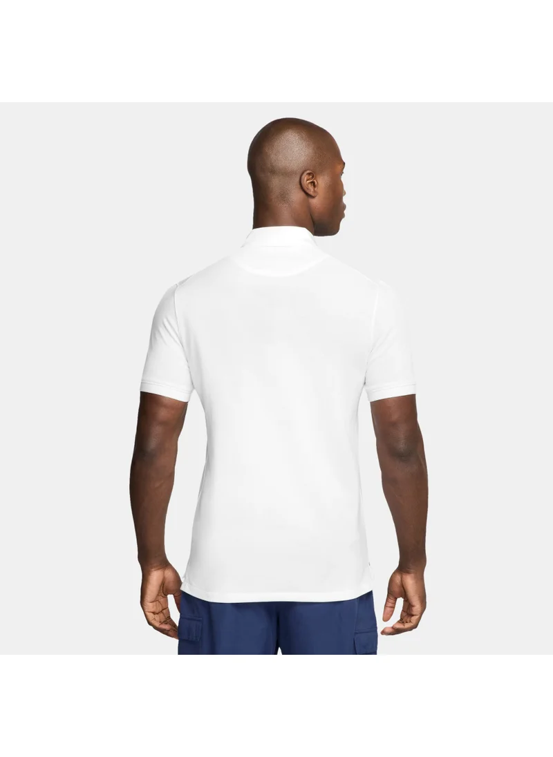 Nike Men's Paris Saint-Germain Dri-FIT Football Polo Shirt
