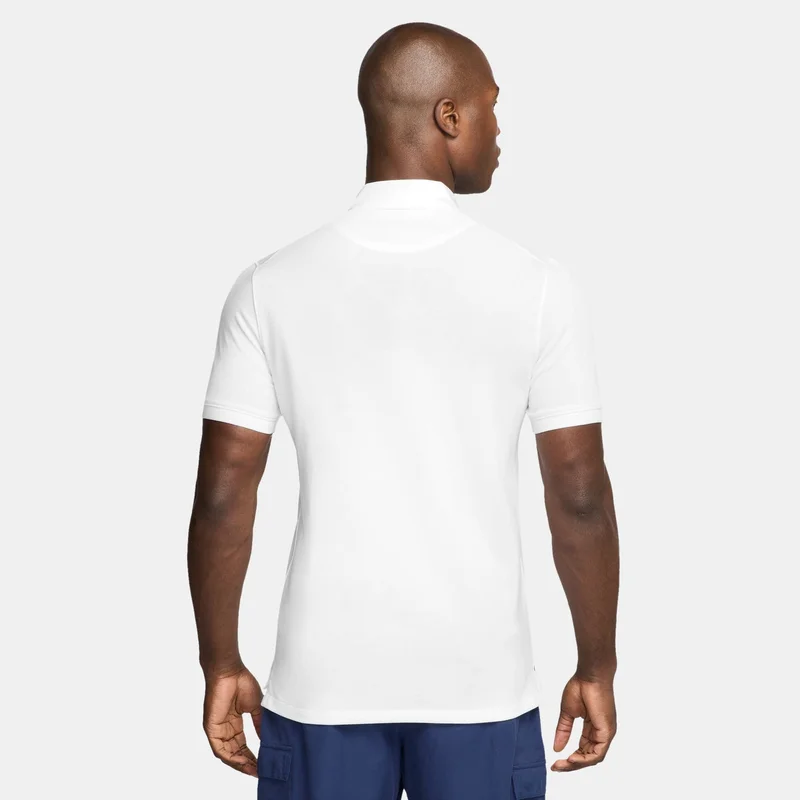 Nike Men's Paris Saint-Germain Dri-FIT Football Polo Shirt