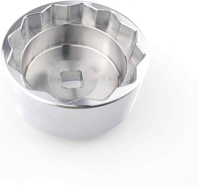 BBBBOX Can-Am Ryker 600 900 Rally Wheel Nut Removal Socket 529036457 - Image 1