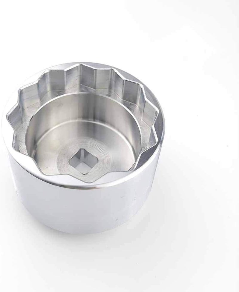 BBBBOX Can-Am Ryker 600 900 Rally Wheel Nut Removal Socket 529036457 - Image 2
