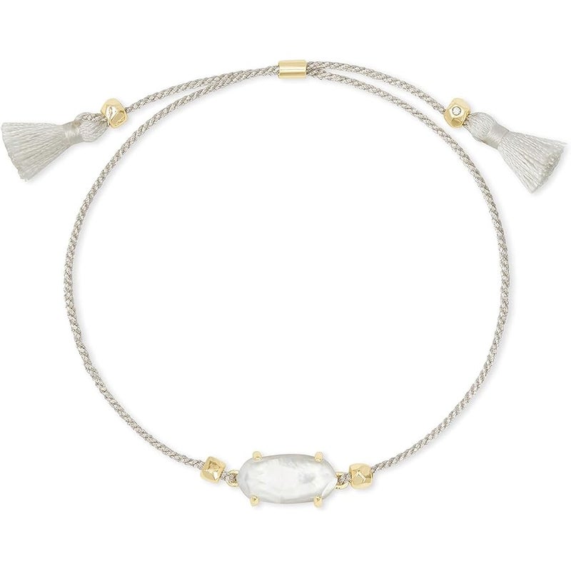 Kendra Scott Everlyne Cord Friendship Bracelet, Fashion Jewelry for Women - Image 1