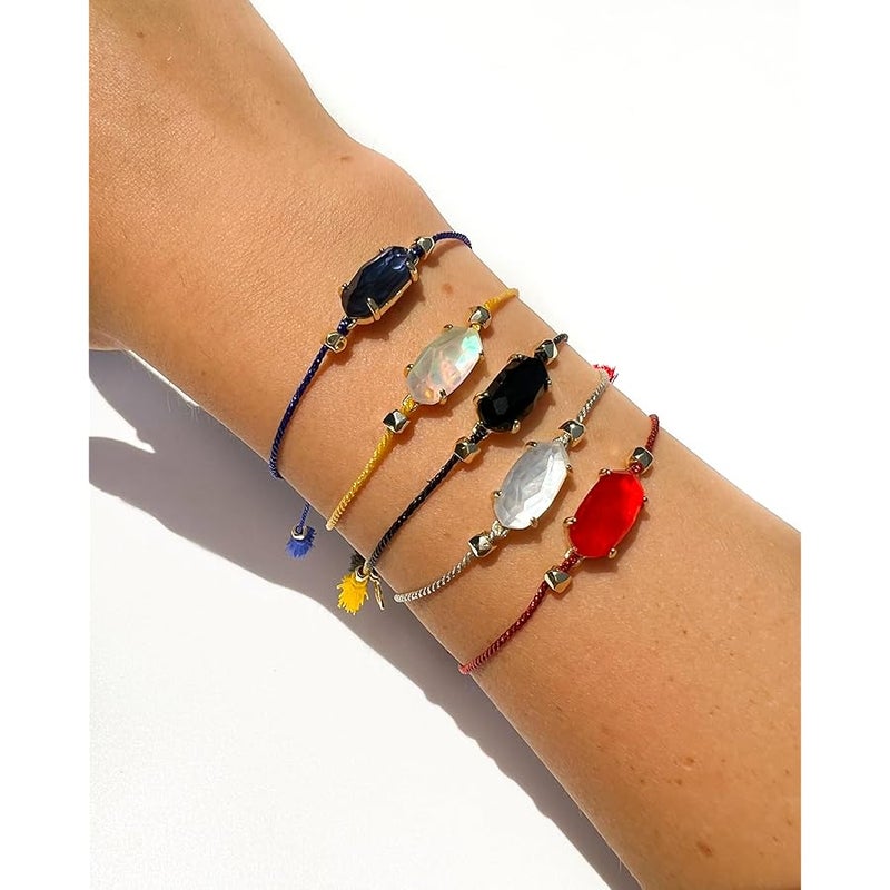 Kendra Scott Everlyne Cord Friendship Bracelet, Fashion Jewelry for Women - Image 2