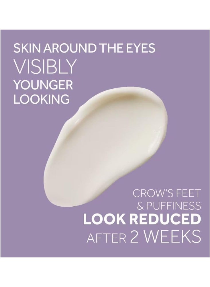 No7 Pure Retinol Eye Cream 15ml - Image 3