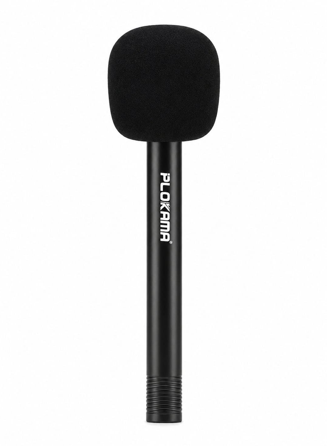 plokama Plokama wm-1 Remote Microphone Handheld Stick Z0F05B84D5F4FBD770640Z