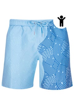 Blue/Dark Blue For Children