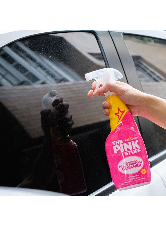 THE PINK STUFF بخاخ منظف متعدد الأغراض ميراكل - Image 3