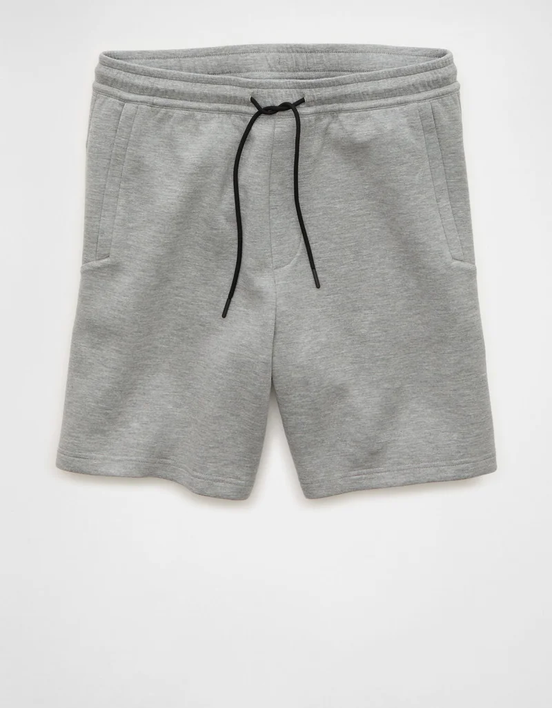 American Eagle  AE 24/7 Fleece Short for Men | Best Price UAE