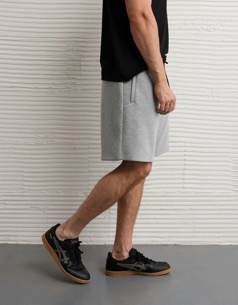 American Eagle  AE 24/7 Fleece Short for Men | Best Price UAE