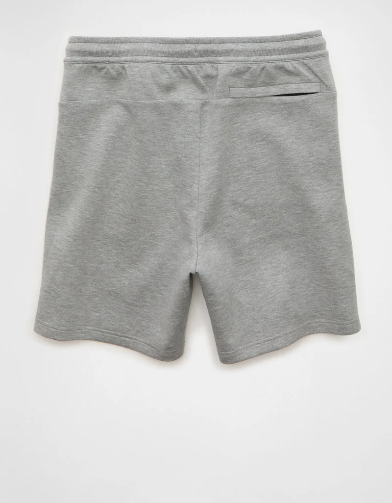American Eagle  AE 24/7 Fleece Short for Men | Best Price UAE