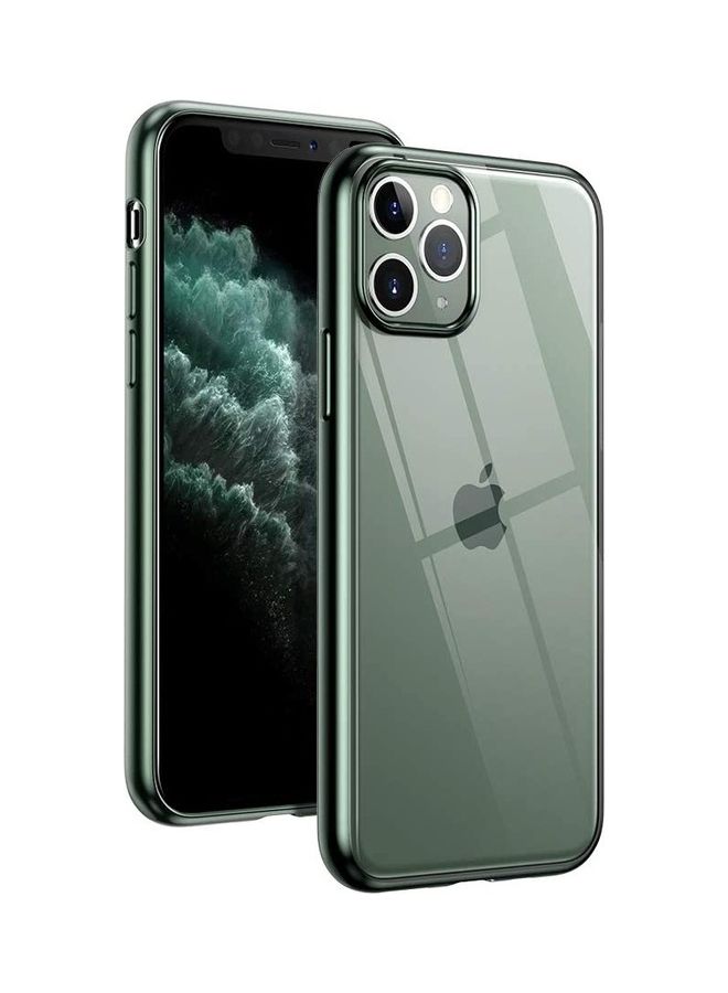 ICS Protective Case Cover For Apple iPhone 11 Pro Max Clear - Image 1