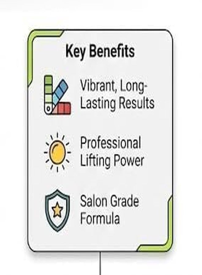 PINBO !N-0A Hair Colour Developer Cream, Volume 20, Liquid Form, Hair Colouring 90ml - Image 3