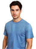 فرنش كونكشن Lgt Blue Mel