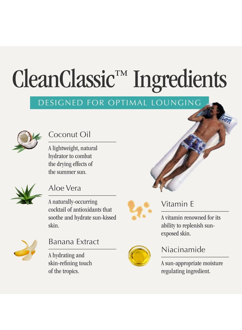 Vacation Mini Classic Sunscreen SPF 30, Water-Resistant, Bulk Suntan Lotion, Bachelorette Party Favors, Beach Must Haves, Traveling Essentials, Travel Size, 1 Fl. Oz. (Value Pack of 12) - Image 4