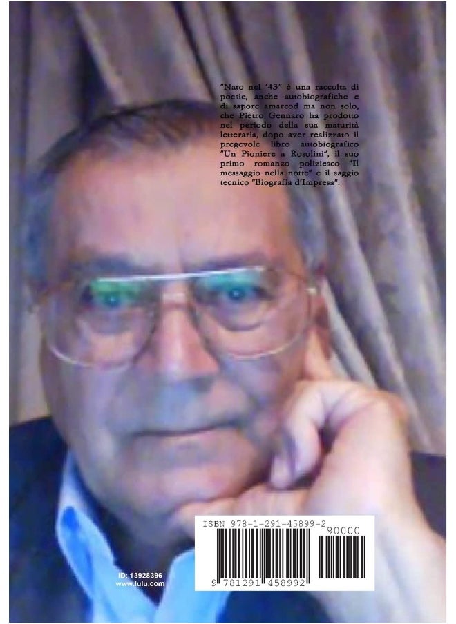 Nato nel '43  - Image 2