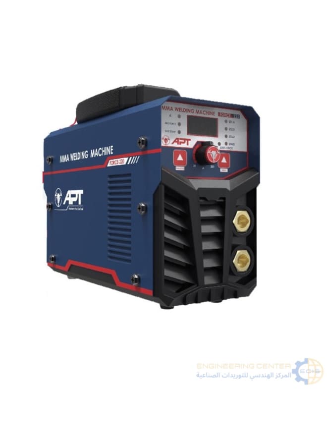 Apt Digital Welding Machine A180_V220 APT Force-220 Bag