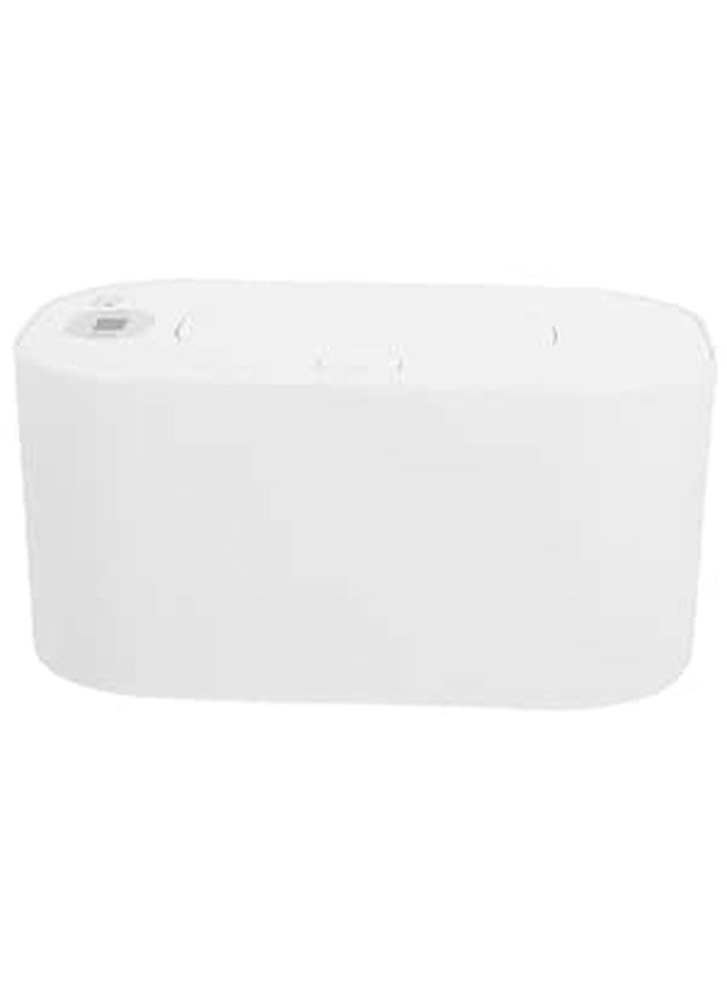 مسح USB المحمول يدفئ مناديل السيارة والمكتب مع سعة البطارية - Image 1