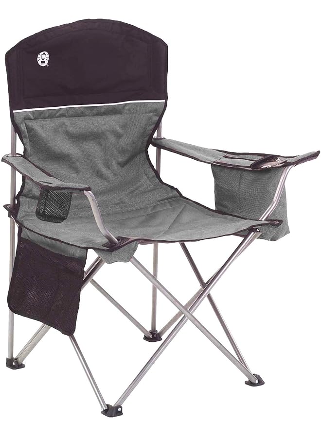 PROMASS Quad Chair