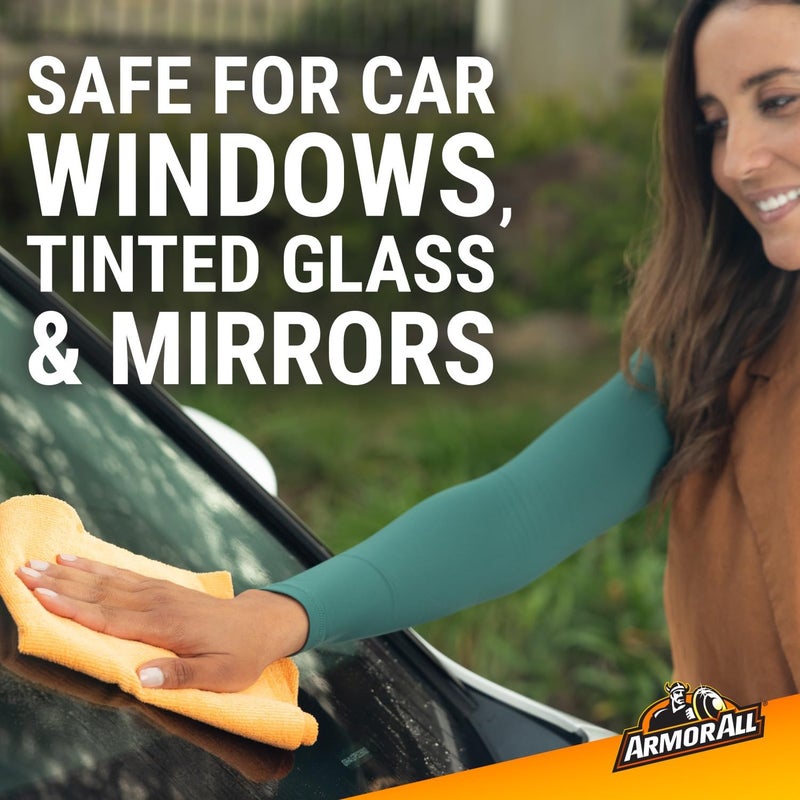 Armor All Glass Cleaner 500ml - Image 4