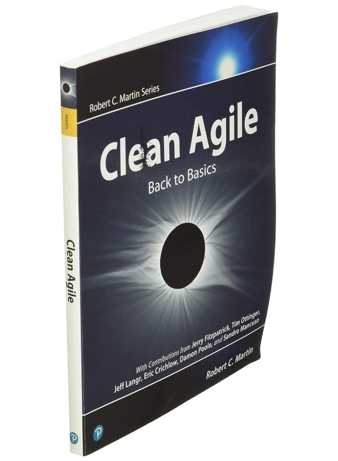 Clean Agile: Back to Basics - Image 3