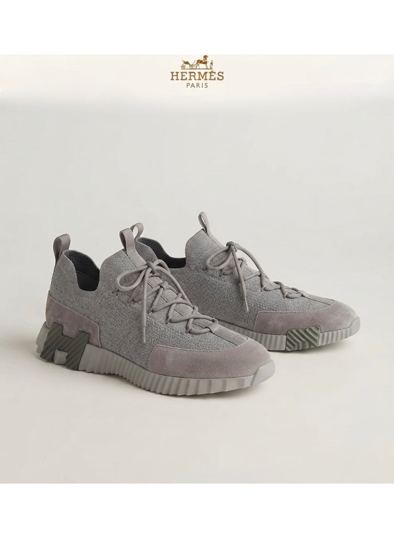 Hermes H24 Hermes mens sneaker - Image 3