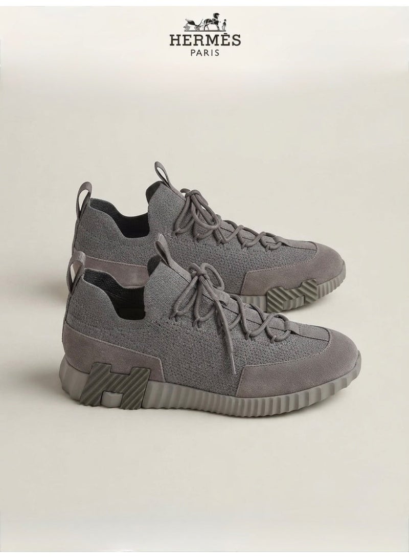Hermes H24 Hermes mens sneaker - Image 2