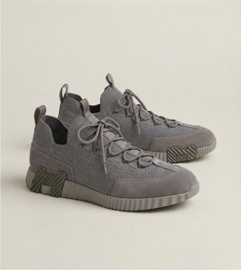 Hermes H24 Hermes mens sneaker - Image 1