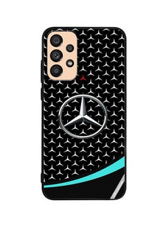 Protective Case Cover For Samsung Galaxy A13 Mercedes Amg Petronas F1 Design Multicolour