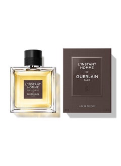 L'Instant De Pour Homme EDP 100ml