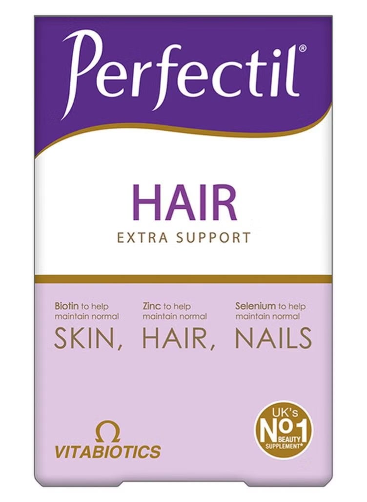Perfectil Plus Hair 60 Tablets
