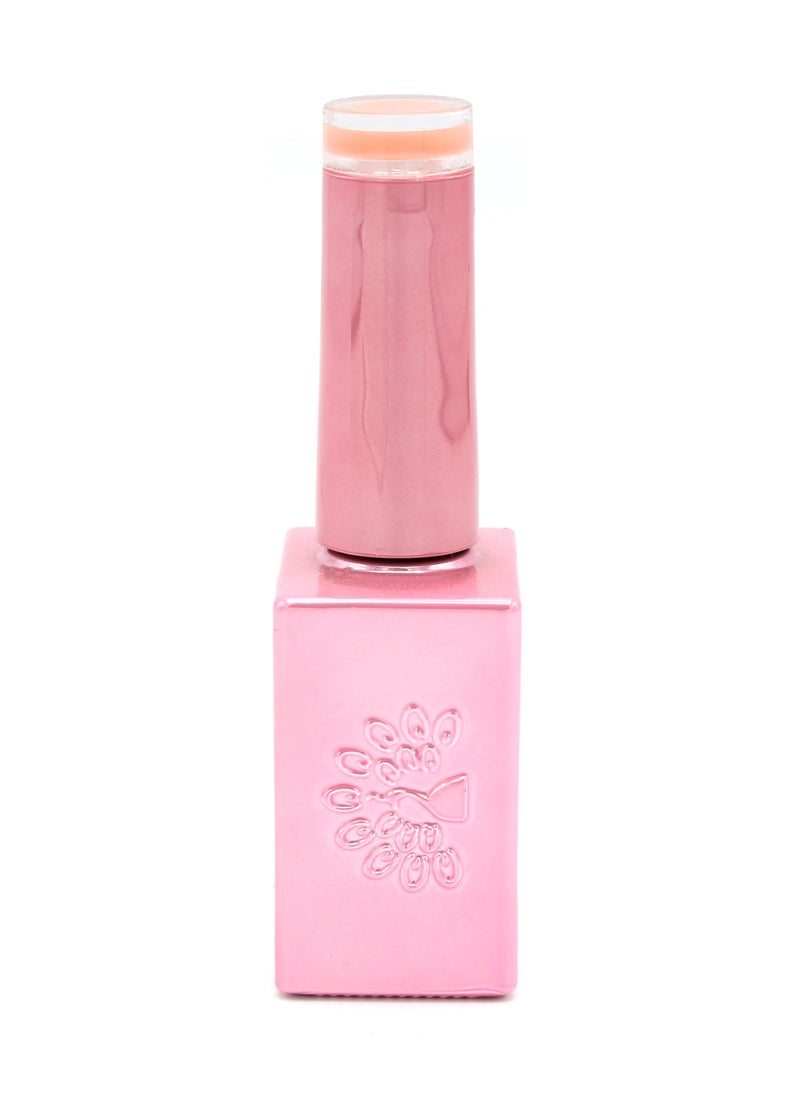 GLOBAL FASHION Global Fashion French Rubber Base Coat 15ml: Long-Lasting, Durable, & Chip-Resistant Gel Nail Polish Base Coat for Manicure and Pedicure | (02)  - Image 3