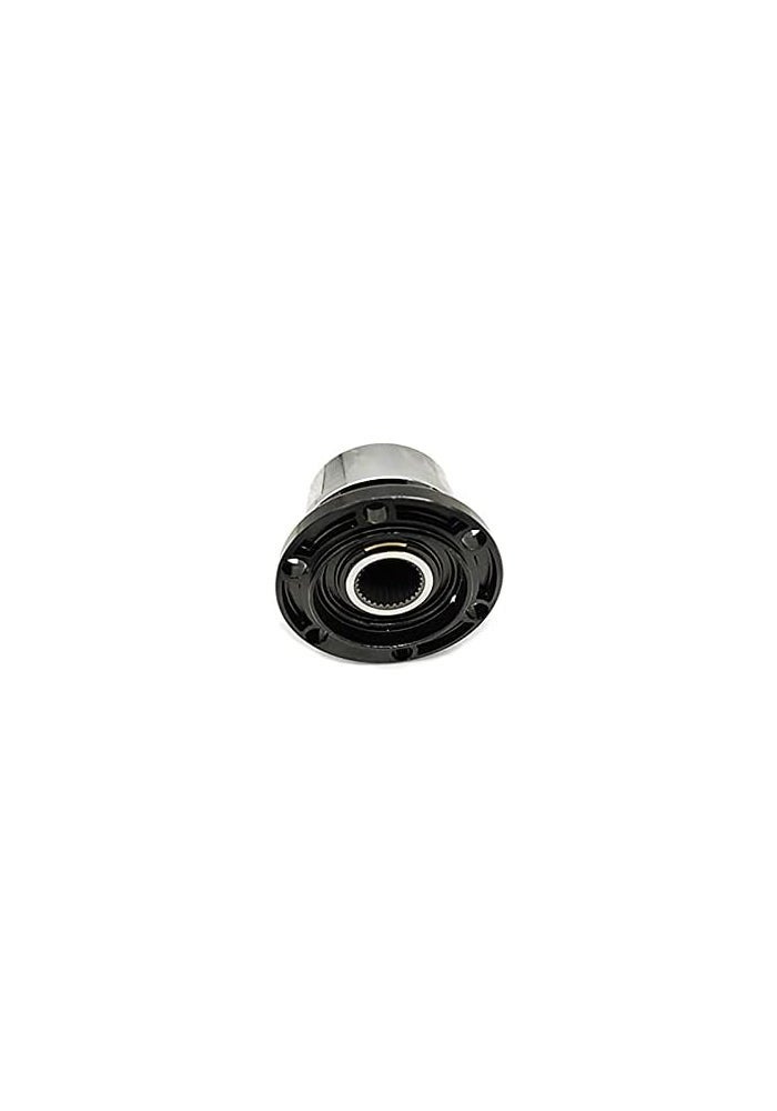 QASULER Manual Locking Hub for Nissan Patrol MK MQ P40 - Image 2