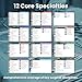 Surgical Instruments Flashcards for Sterile Processing Surgical Tech 300 Real Photo Medical Tools Covering 12 Specialties Study Guide for CST Exam Technician Certification - Image 4