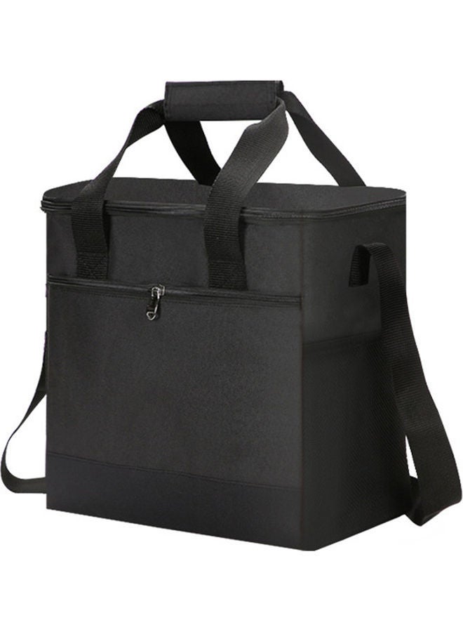 NIBEMINENT Portable Insulated Reusable Lunch Box Container 15L Capacity - Image 1