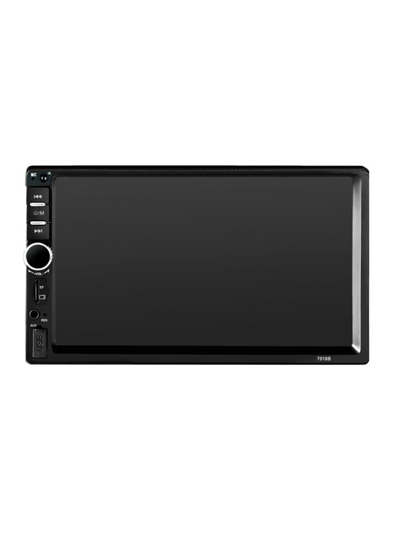 7 Inch HD Touched Screen Car Bluthooth MP5 Player Car Audio and Video Player