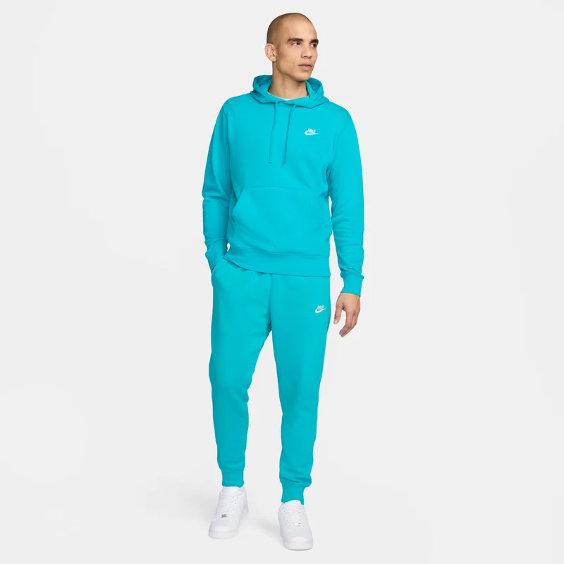 Nike Men's Sportswear Club Fleece Joggers